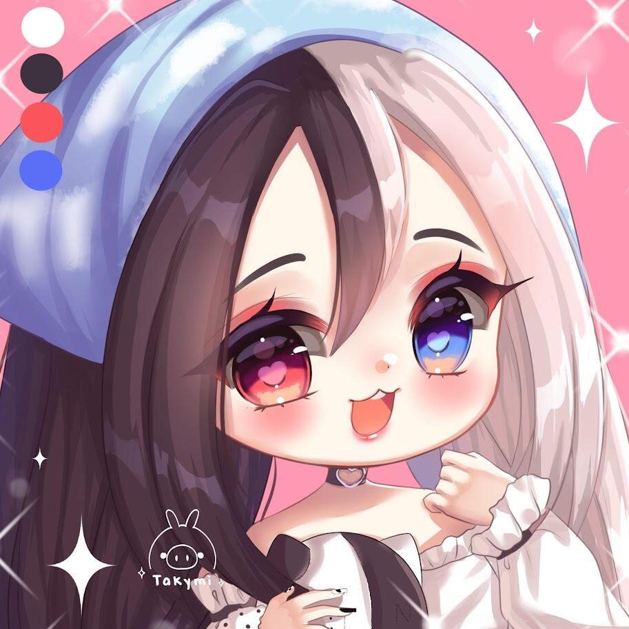 by @minkiidinkii