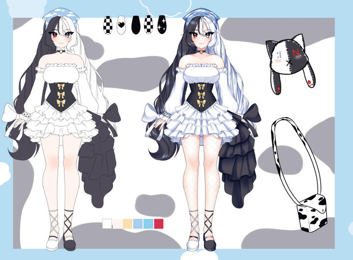 by @minkiidinkii